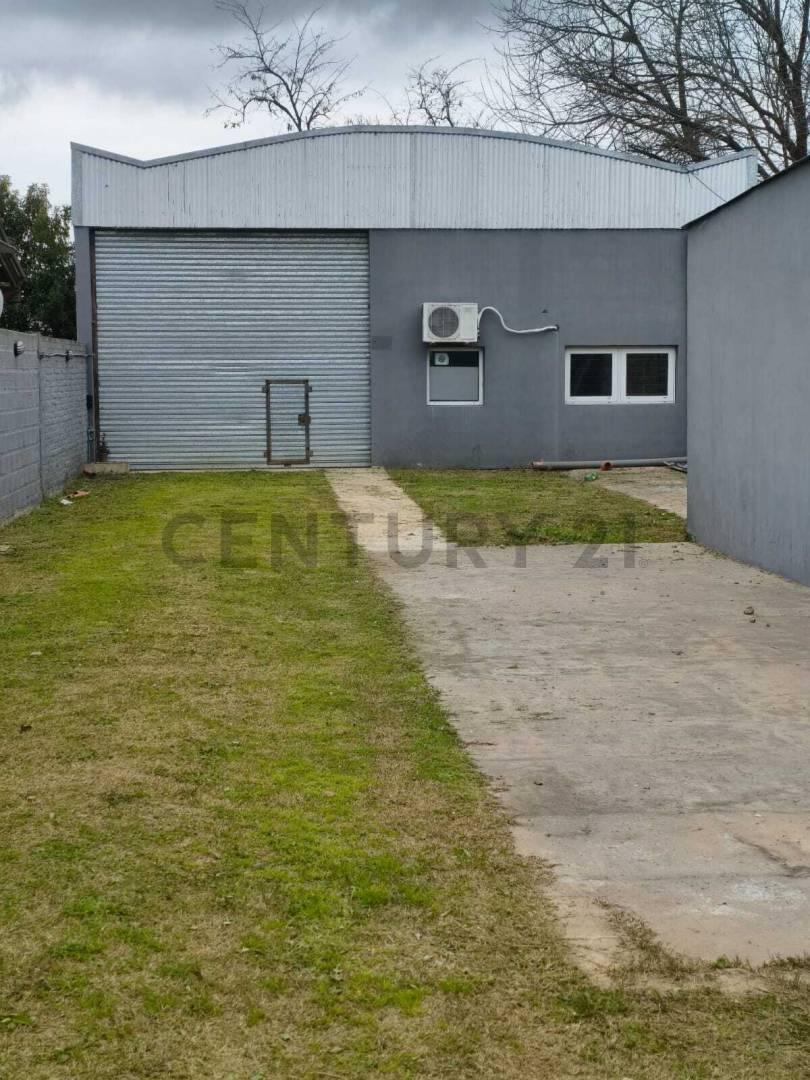 Foto de ALQUILER DE DEPOSITO CON OFICINAS - EN SAN VICENTE- EXCELENTE UBICACION, imagen 5