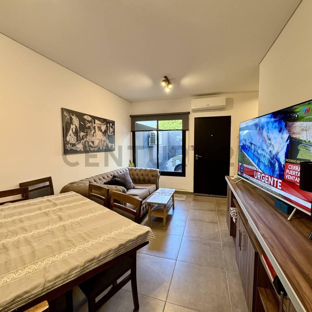 Foto de DUPLEX EN ALQUILER COMPLEJO SAN VICENTINO - SAN VICENTE, imagen 2