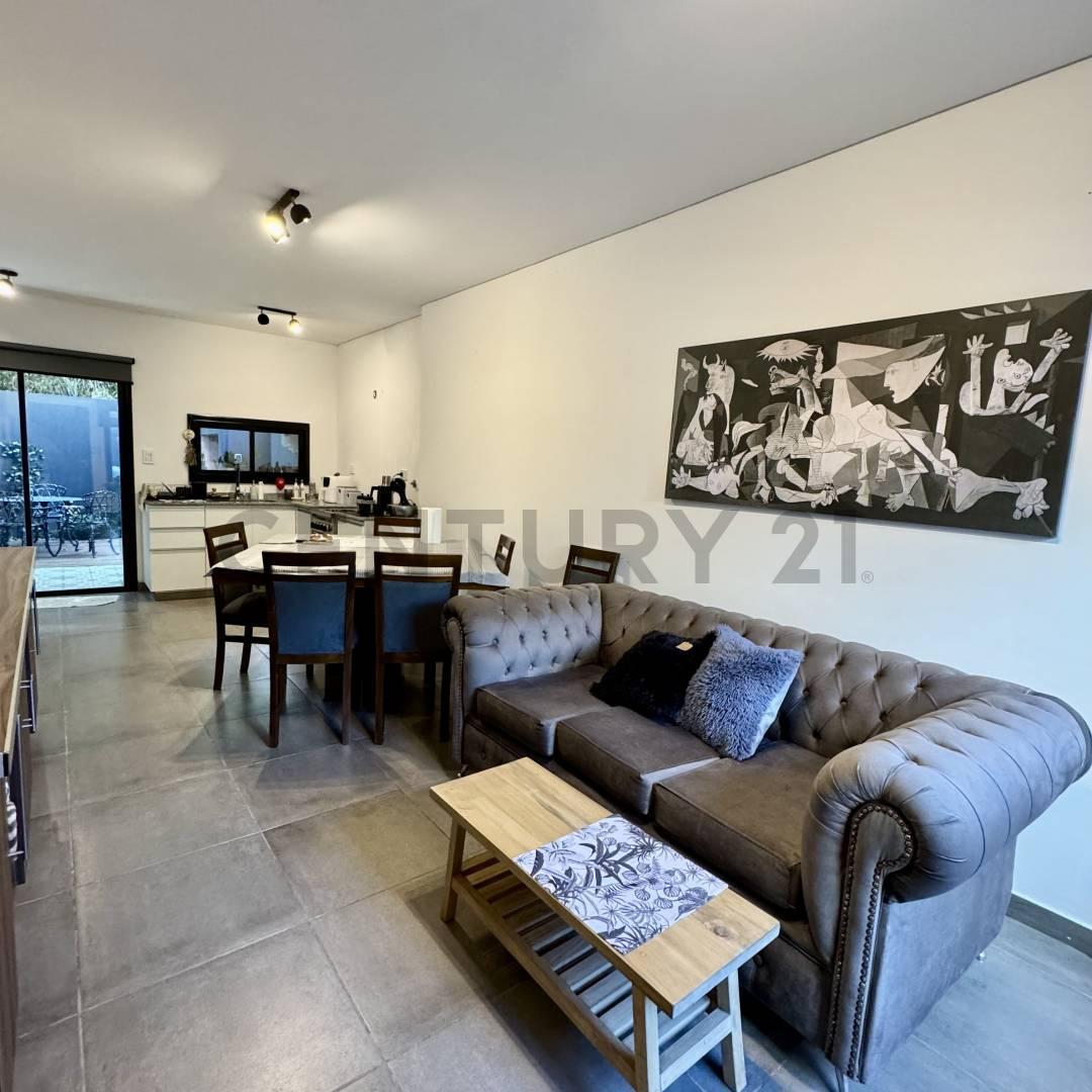 Foto de DUPLEX EN ALQUILER COMPLEJO SAN VICENTINO - SAN VICENTE, imagen 3