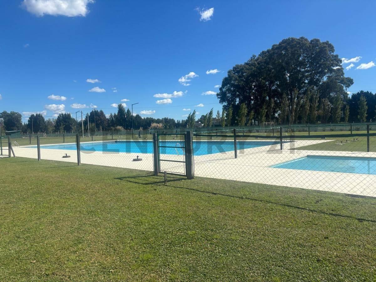 Foto de VENTA LOTE BARRIO PRIVADO FINCAS JOVEN SAN VICENTE-CANNING, imagen 5