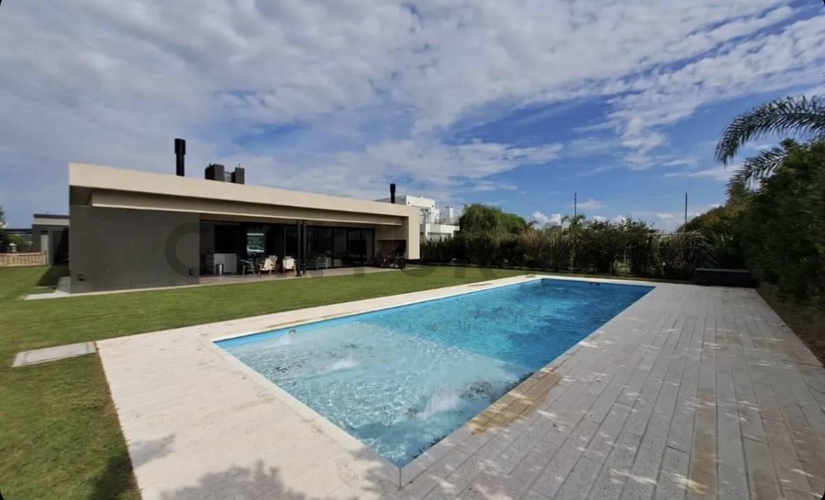 Foto de Casa en Alquiler 4 ambientes - Club de Campo Santa Rita - San Vicente, imagen 5