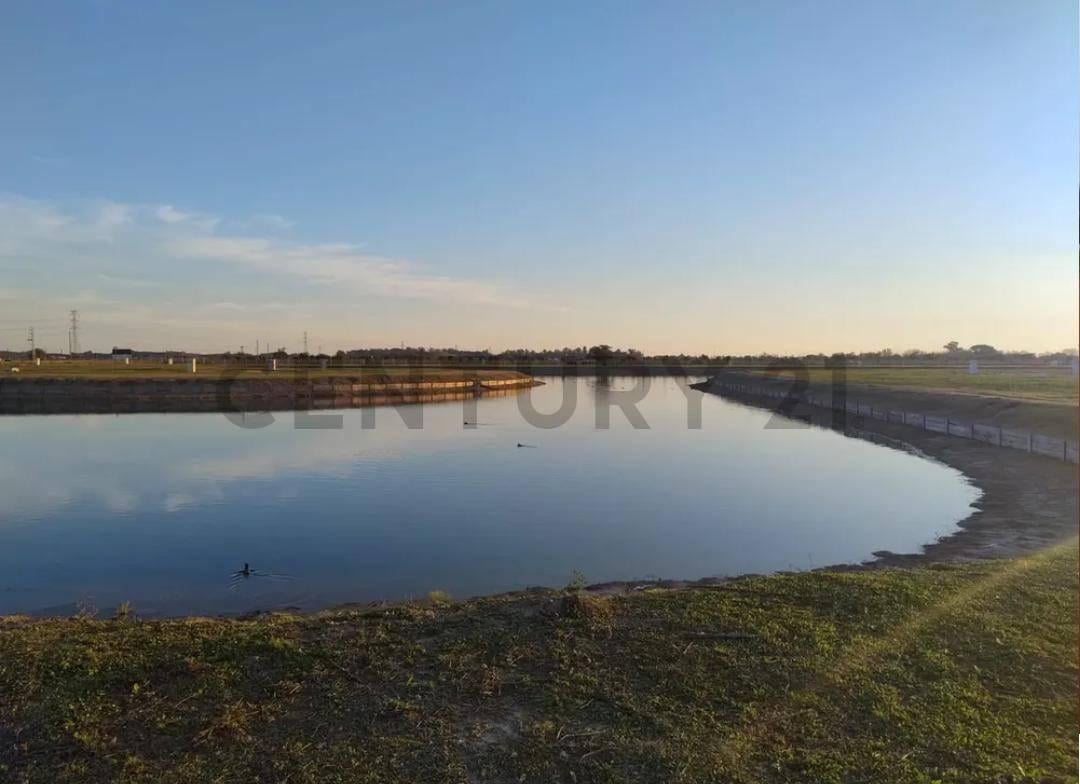 Foto de LOTE EN VENTA EN DAMASIA AL SUR – CANNING, imagen 1