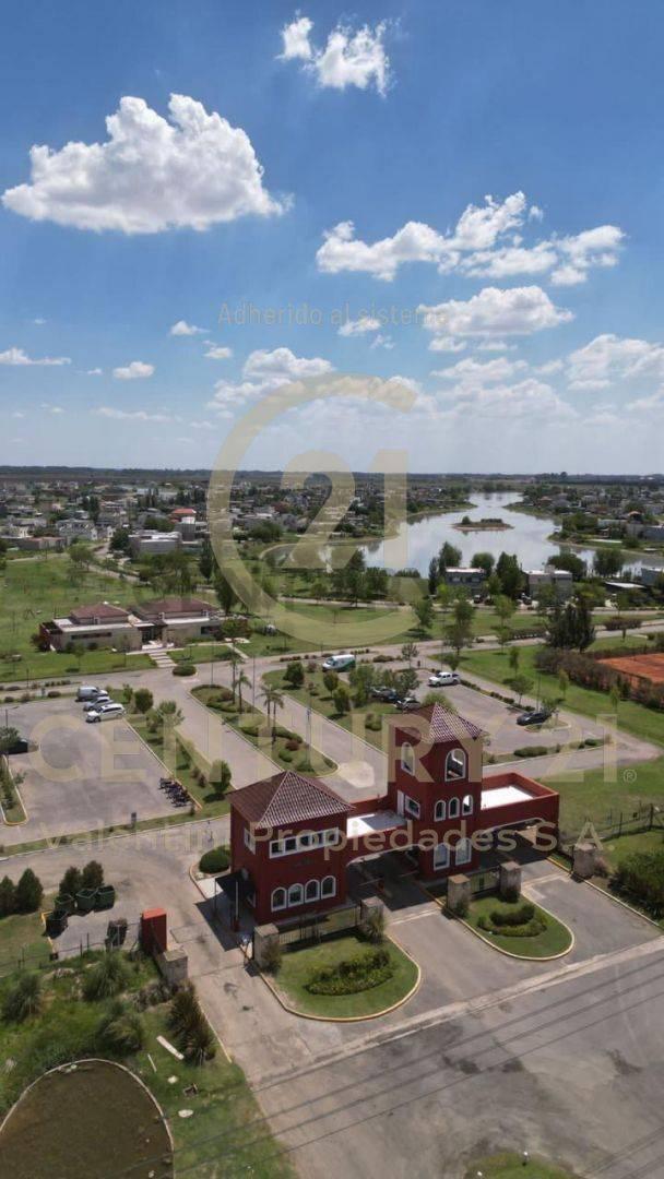 Foto de VENTA DE LOTE CLUB DE CAMPO SANTA RITA - SAN VICENTE - CANNING, imagen 1