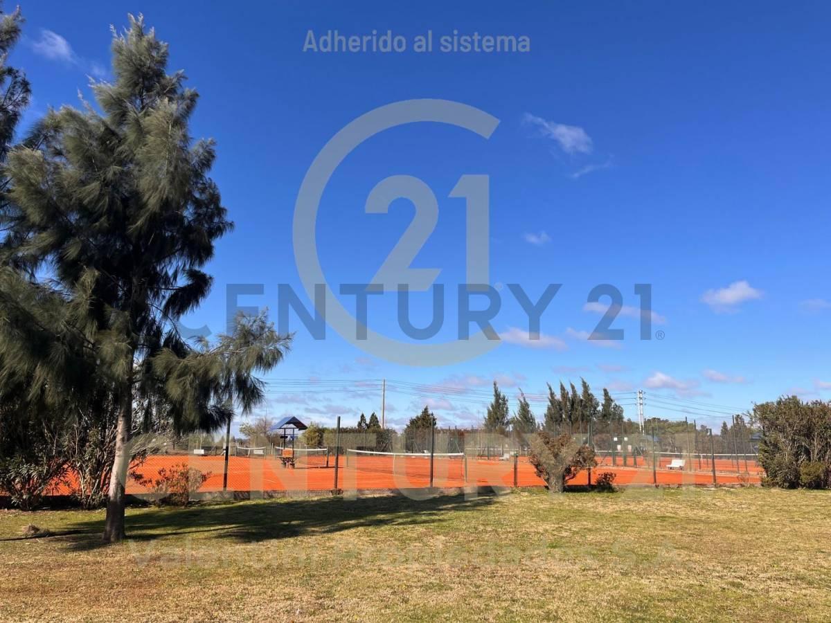 Foto de VENTA DE LOTE CLUB DE CAMPO SANTA RITA - SAN VICENTE - CANNING, imagen 5