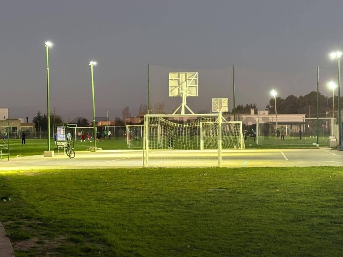 Foto de LOTE DE 700M2 EN SANTA INES - CANNING, imagen 4