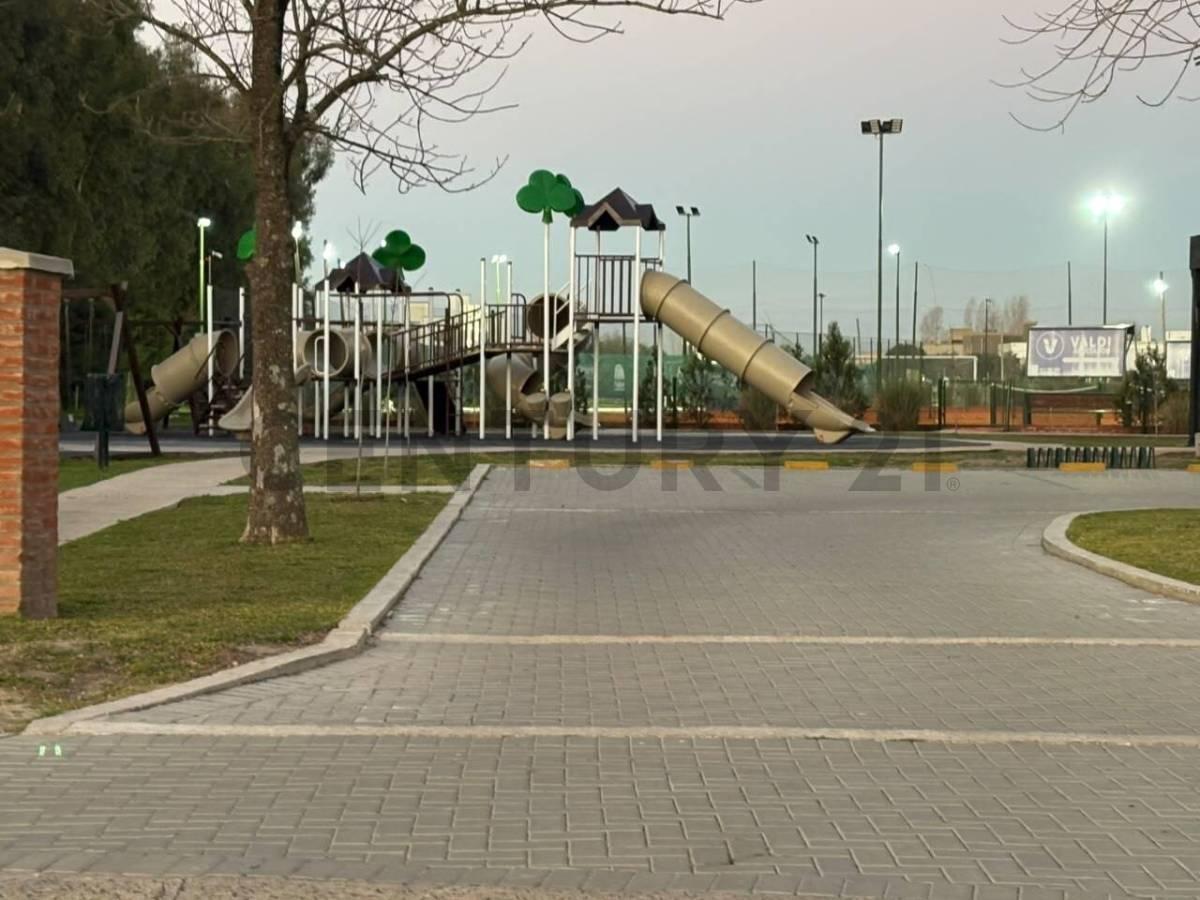 Foto de LOTE DE 700M2 EN SANTA INES - CANNING, imagen 2