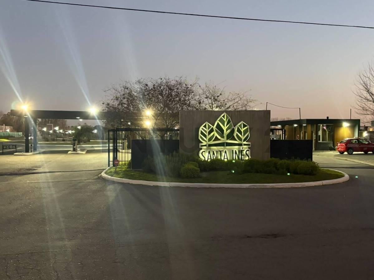 Foto de LOTE DE 700M2 EN SANTA INES - CANNING, imagen 3