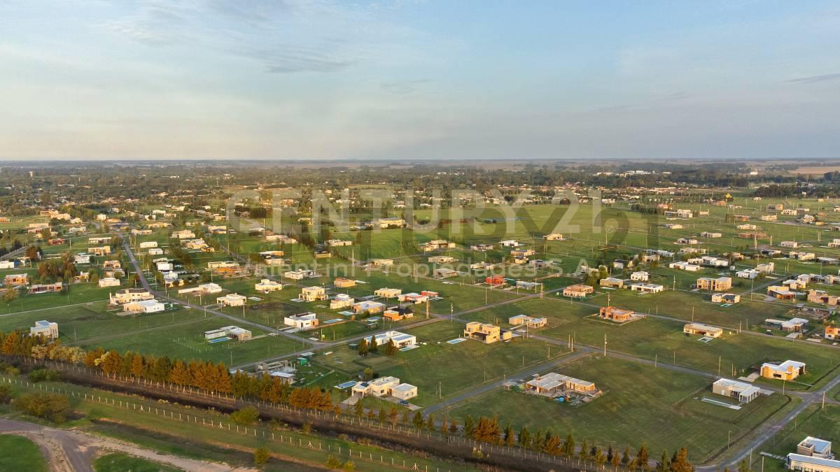 Foto de LOTE EN VENTA, FINCAS DE SAN VICENTE SPORTING CORRERDOR CANNING-SAN, imagen 2
