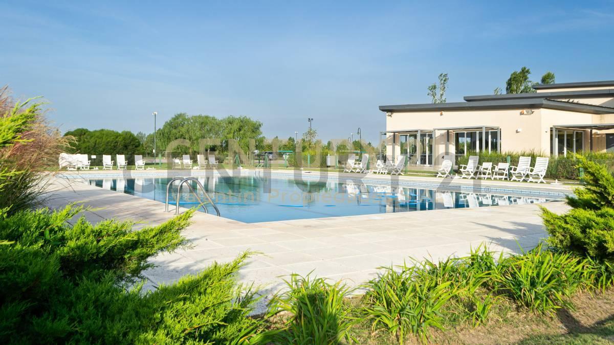 Foto de LOTE EN VENTA, FINCAS DE SAN VICENTE SPORTING CORRERDOR CANNING-SAN, imagen 1