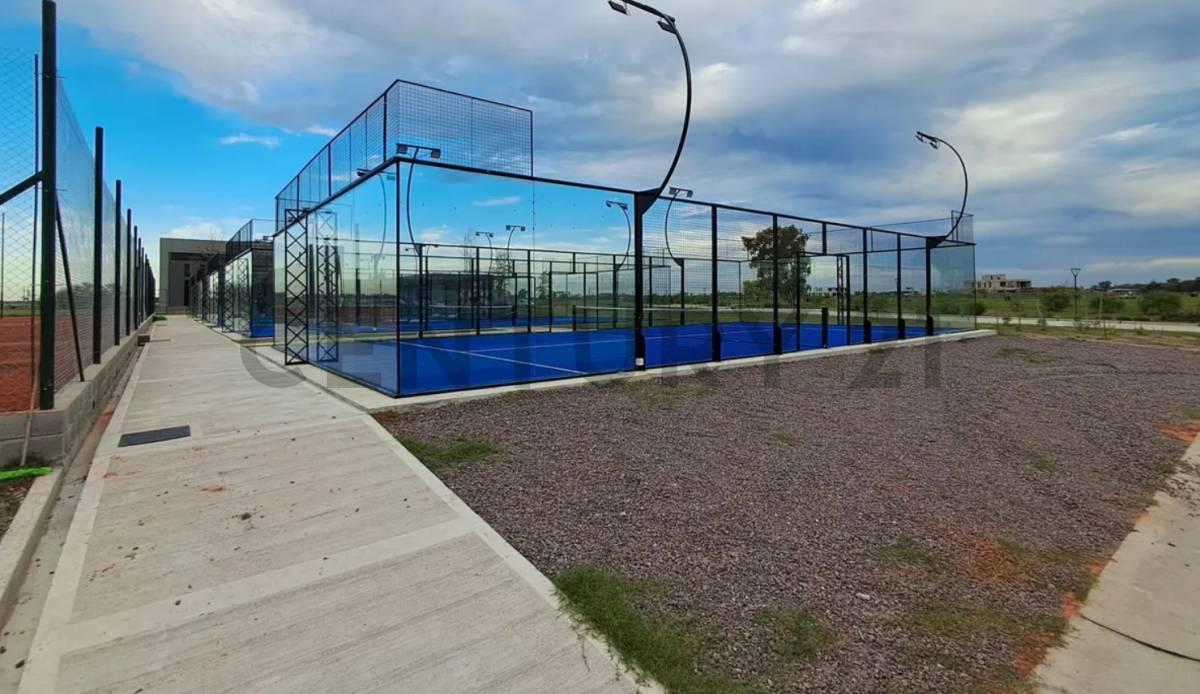 Foto de LOTE EN VENTA EN BARRIO SAINT THOMAS CHICO - CANNING, imagen 2