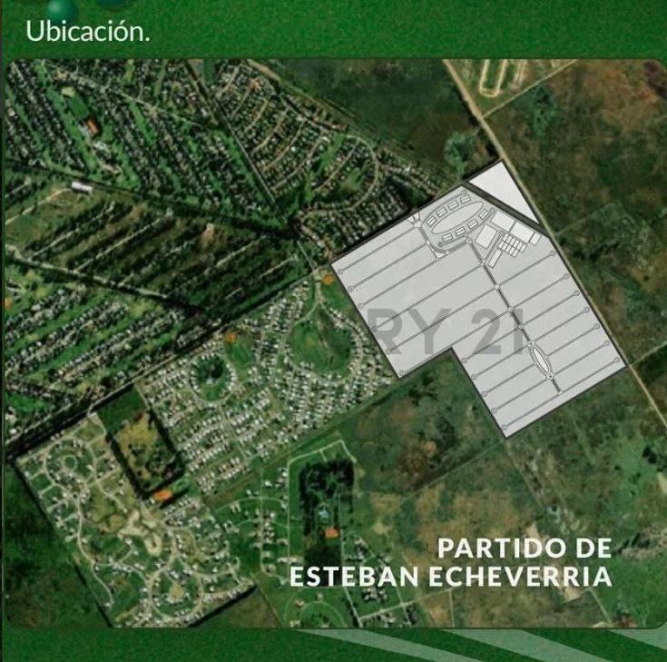 Foto de LOTE EN VENTA EN BARRIO SAINT THOMAS CHICO - CANNING, imagen 5
