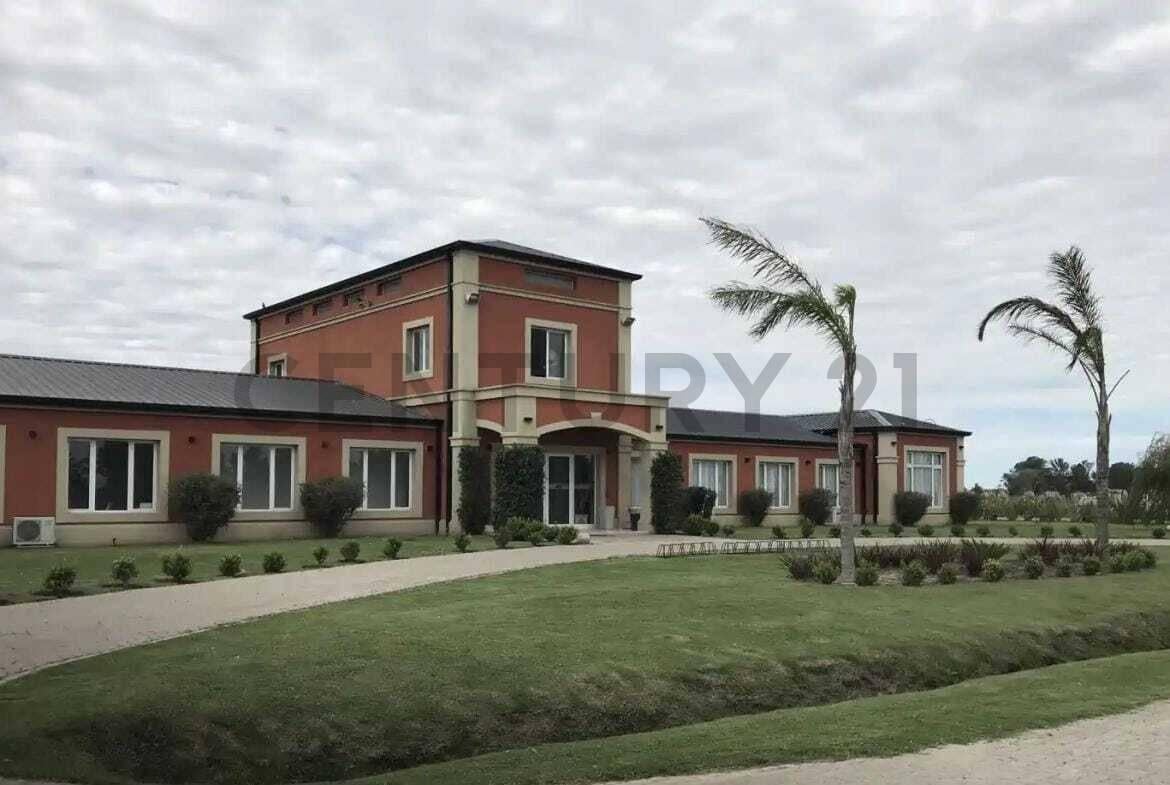 Foto de LOTE EN VENTA– LOS TALAS CANNING, EZEIZA, imagen 3
