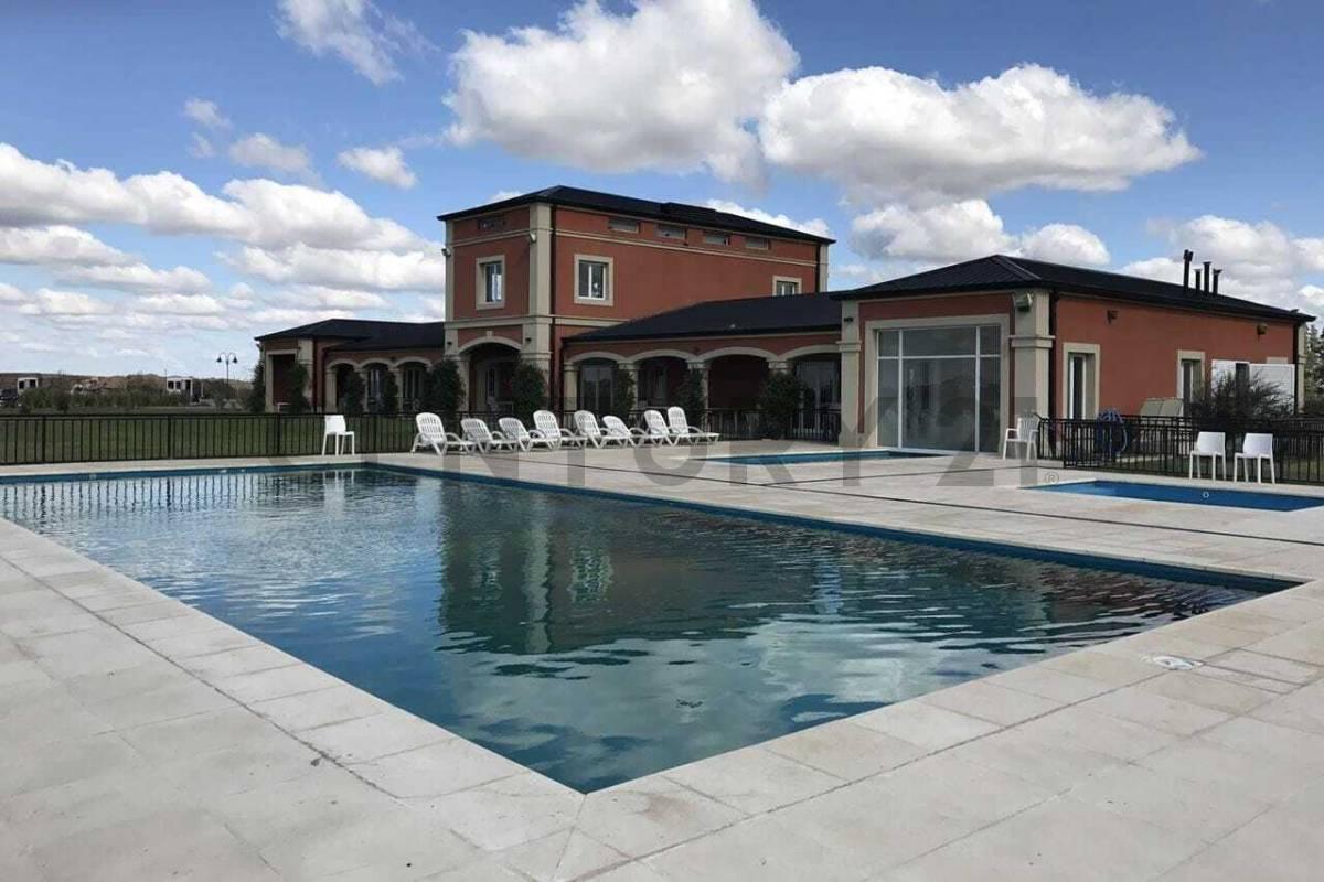 Foto de LOTE EN VENTA– LOS TALAS CANNING, EZEIZA, imagen 1