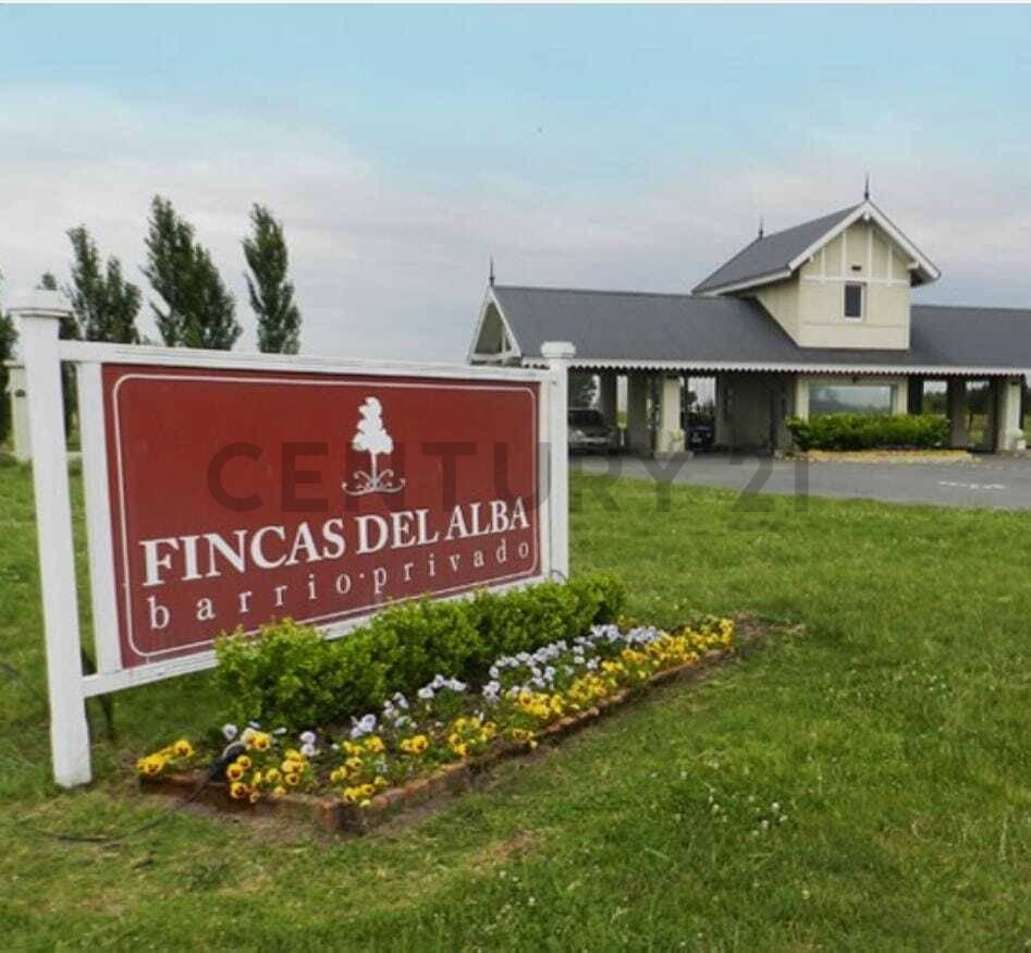 Foto de LOTE EN VENTA - FINCAS DEL ALBA- CANNING, imagen 5