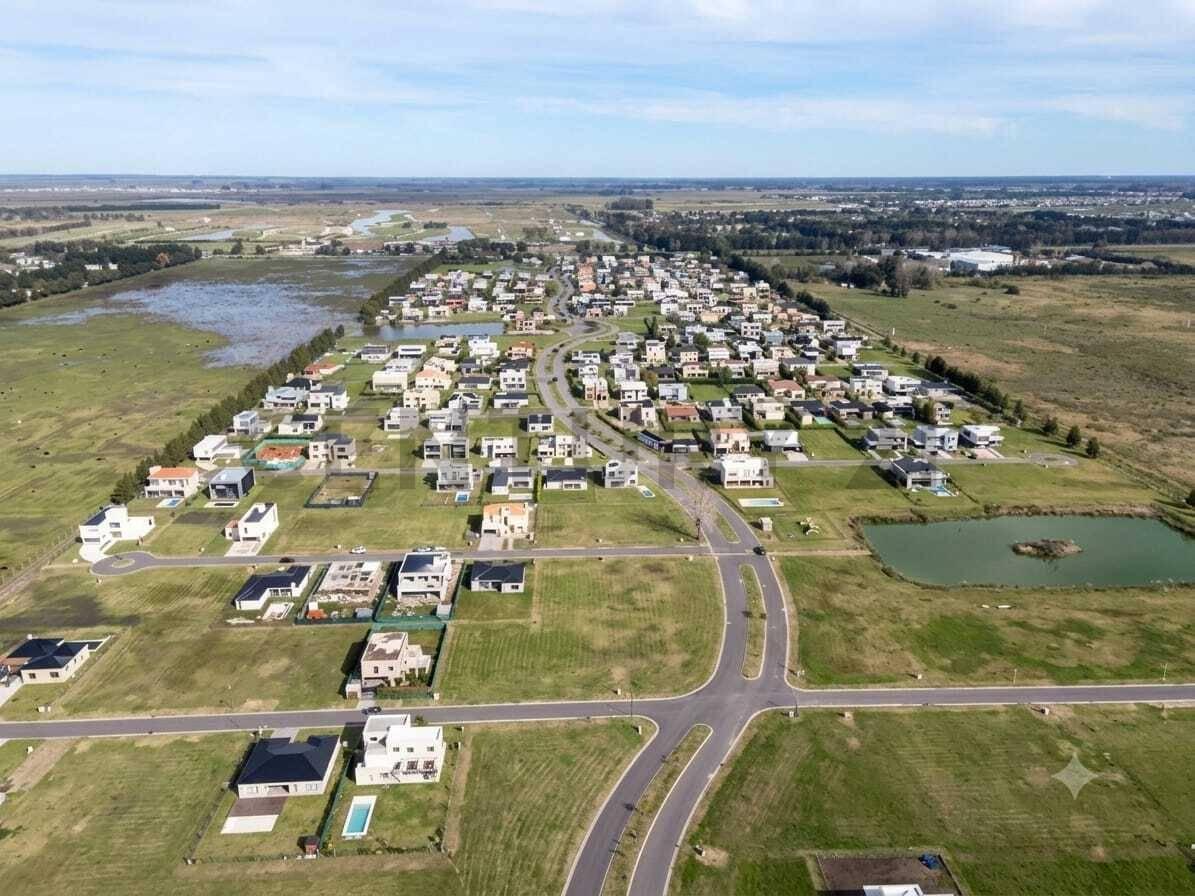 Foto de Lote Venta el Rebenque Canning, imagen 2