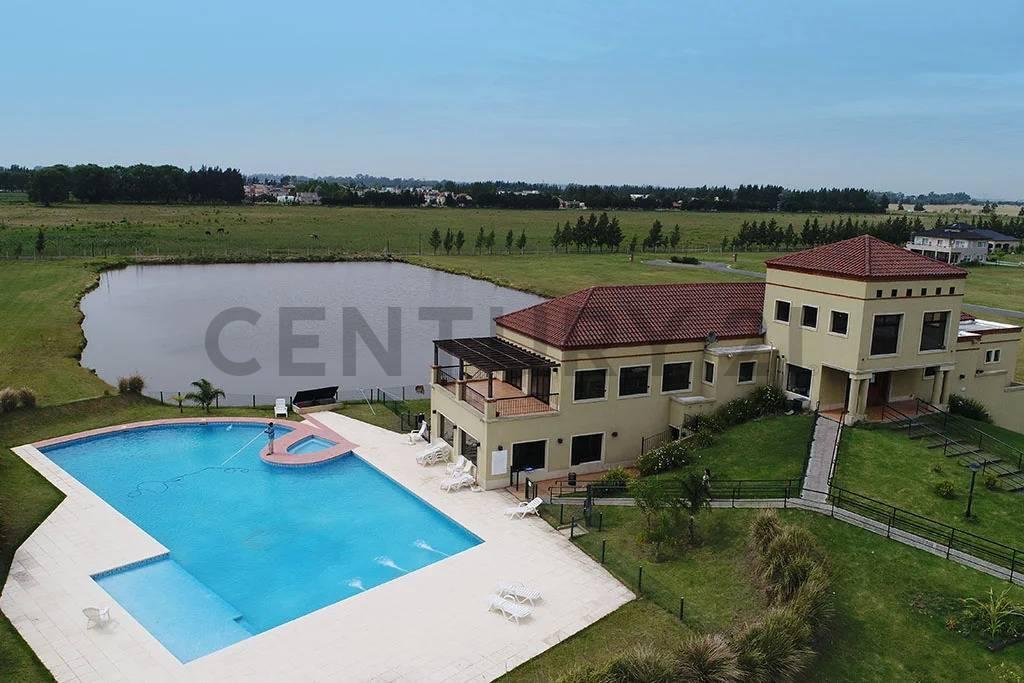 Foto de Lote Venta el Rebenque Canning, imagen 3