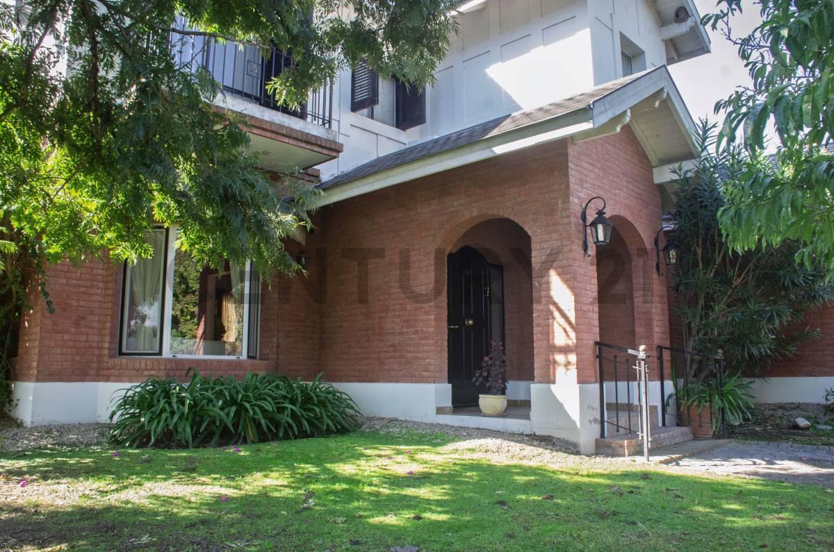 Foto de VENTA CASA BARRIO EL ROCIO - APTA CREDITO, imagen 3