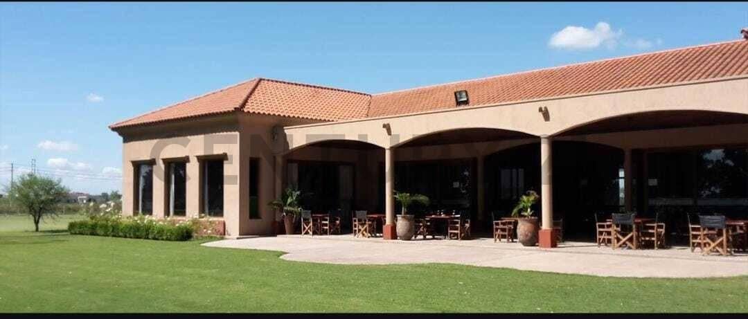 Foto de LOTE EN VENTA- CLUB DE CAMPO SAN LUCAS- SAN VICENTE, imagen 1