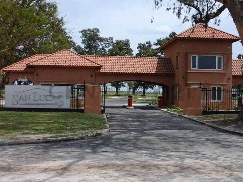 LOTE EN VENTA- CLUB DE CAMPO SAN LUCAS- SAN VICENTE