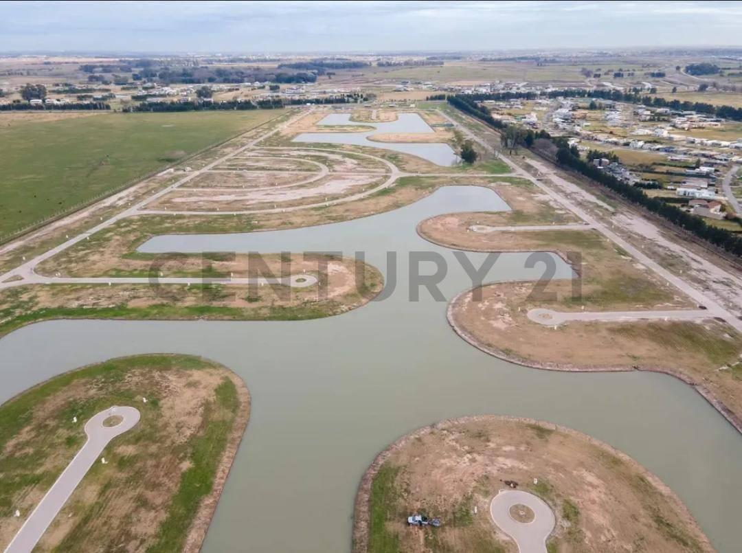 Foto de Venta de lote Barrio Las Victorias, Canning., imagen 2