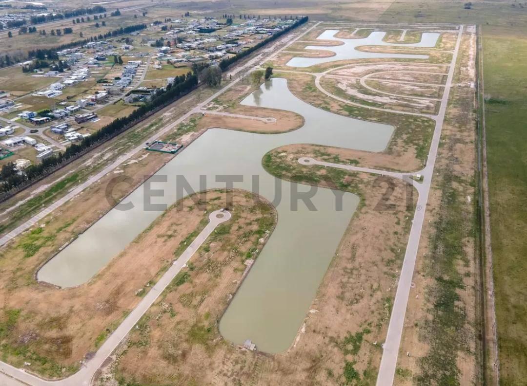 Foto de Venta de lote Barrio Las Victorias, Canning., imagen 3