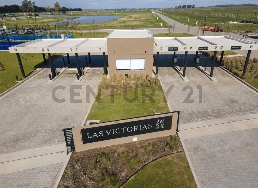 Foto de Venta de lote Barrio Las Victorias, Canning., imagen 1