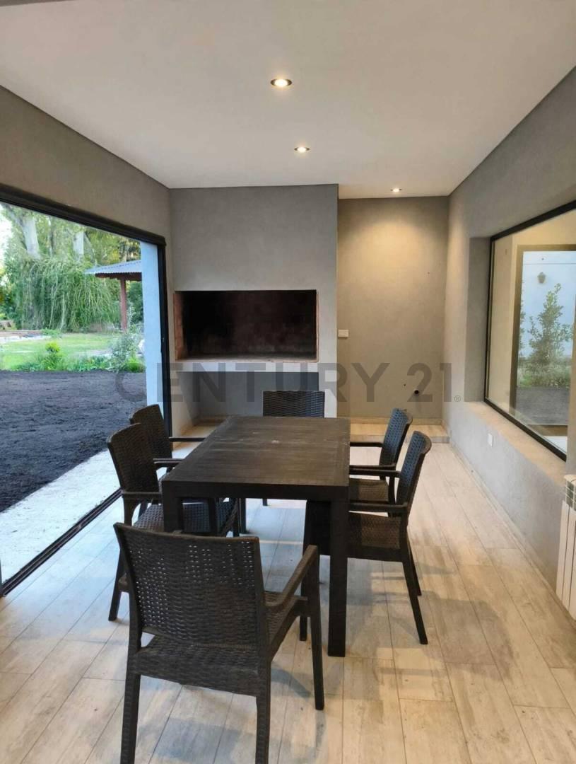Foto de ALQUILER CASA A ESTRENAR en SAN VICENTE Campo Daromy, imagen 5