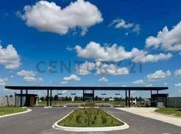 Foto de VENTA DE LOTE - BARRIO SAN ROQUE- CANNING, imagen 3