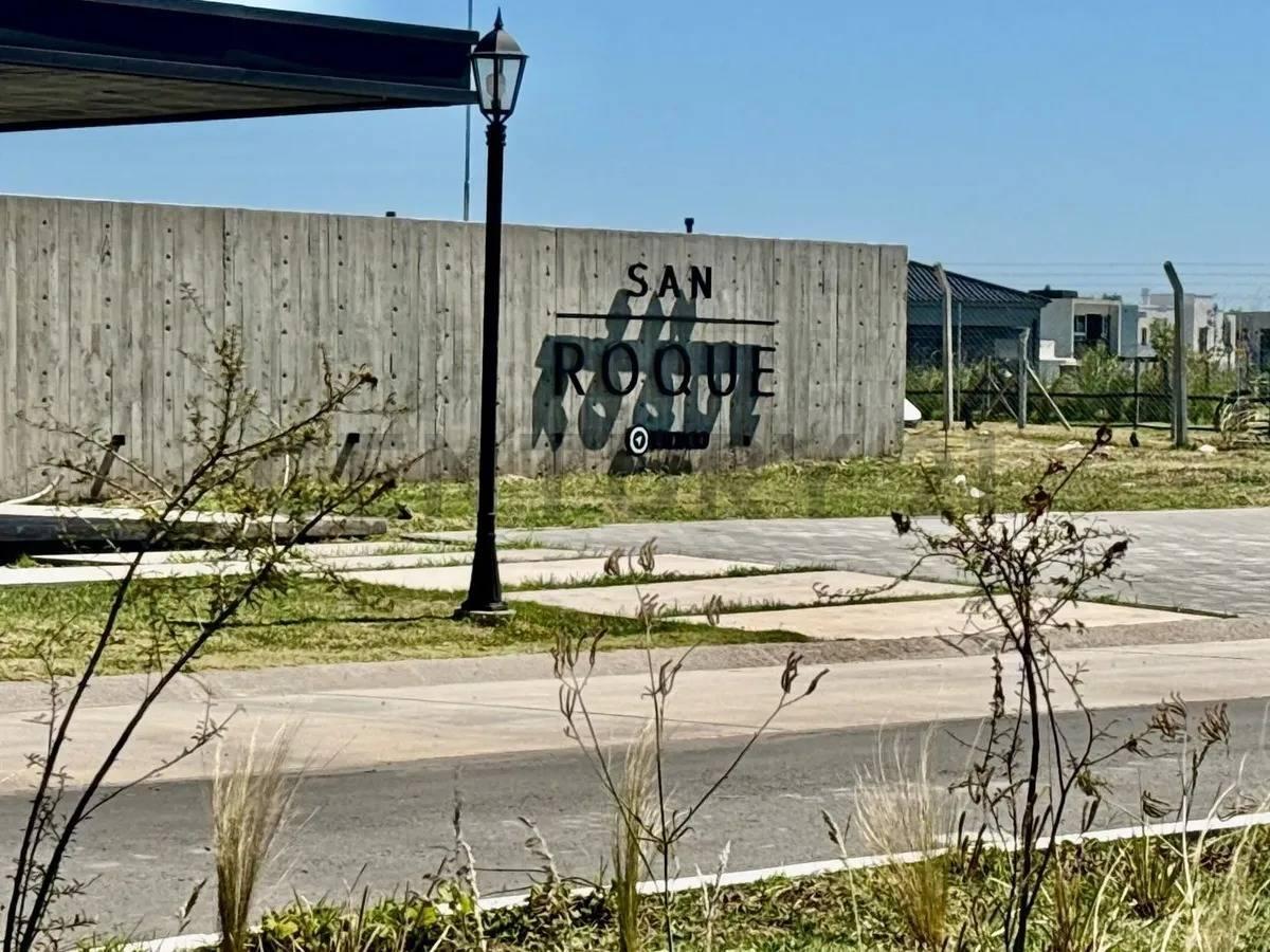 Foto de VENTA DE LOTE - BARRIO SAN ROQUE- CANNING, imagen 5