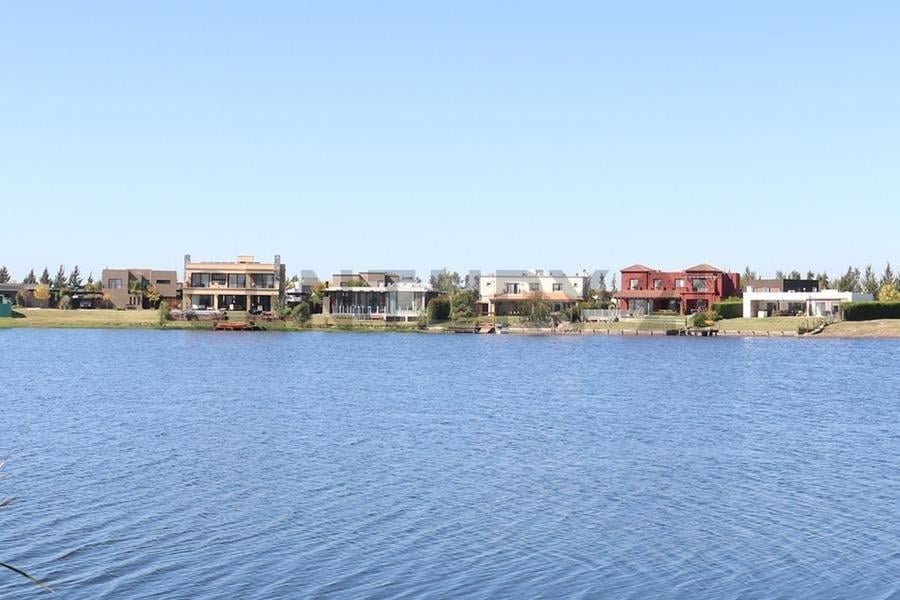 Foto de VENTA DE LOTE - BARRIO SAN ROQUE- CANNING, imagen 4