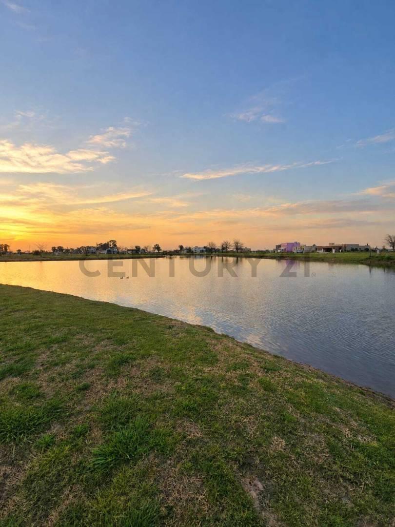 Foto de LOTE EN VENTA CON VISTA A LA LAGUNA-SANTA CLARA AL SUR- SAN VICENTE, imagen 3