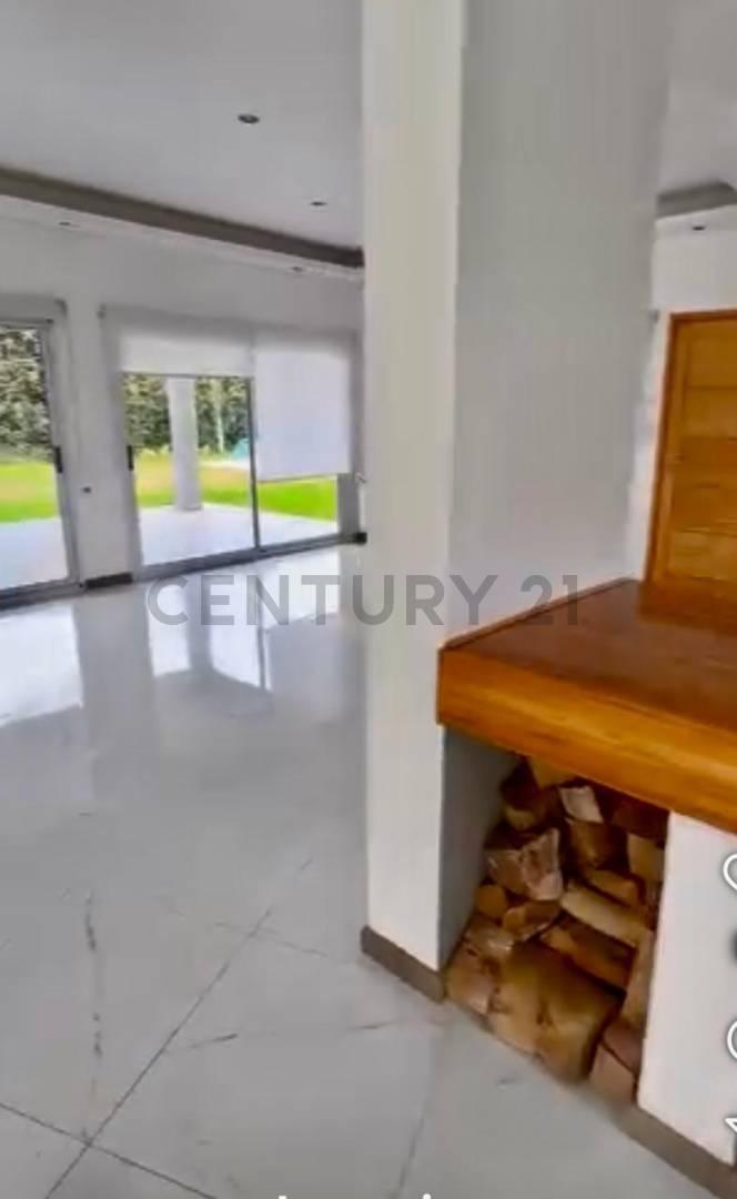 Foto de CASA EN VENTA CLUB DE CAMPO SANTA RITA, imagen 5