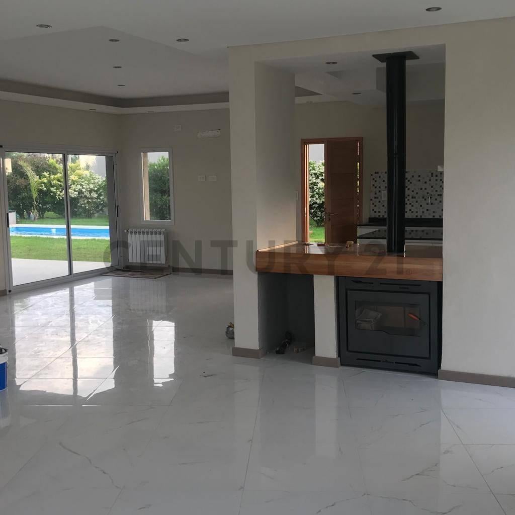 Foto de CASA EN VENTA CLUB DE CAMPO SANTA RITA, imagen 4