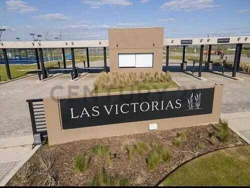 Foto de LOTE EN VENTA EN EL BARRIO LAS VICTORIAS- CANNING, imagen 3