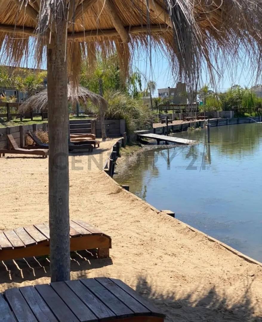 Foto de VENTA DE LOTE - LAGOS DE CANNING I, imagen 2