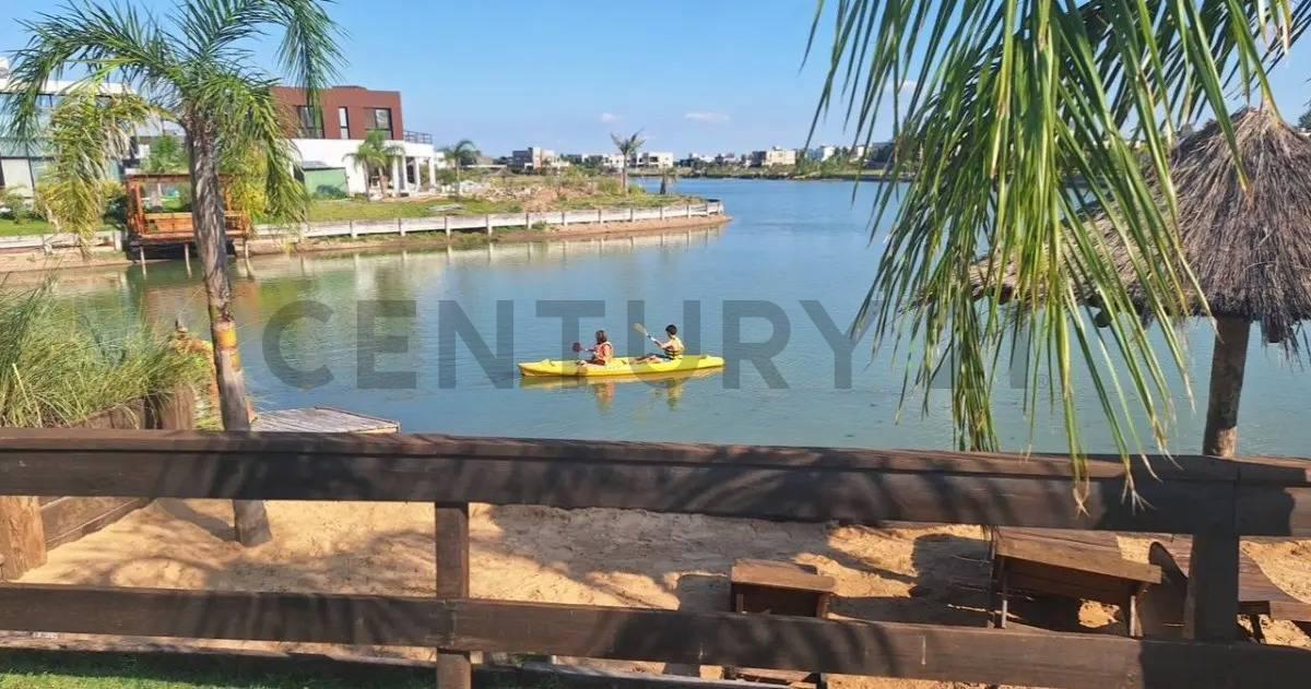 Foto de VENTA DE LOTE - LAGOS DE CANNING I, imagen 3