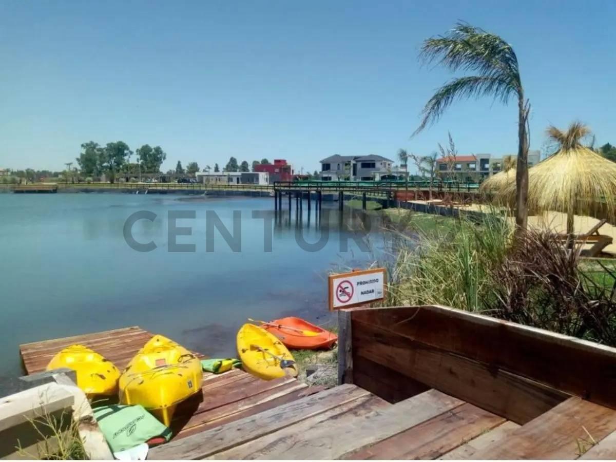Foto de VENTA DE LOTE - LAGOS DE CANNING I, imagen 1