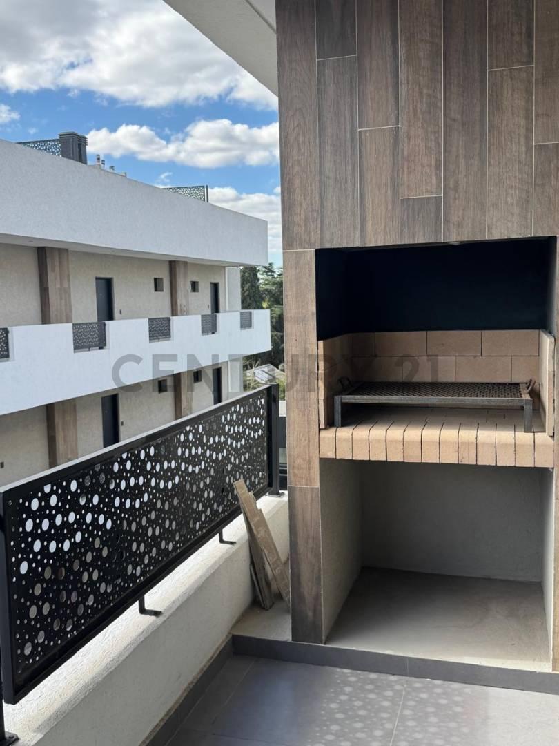 Foto de ALQUILER DEPARTAMENTO - CACTUS LUXURY - CANNING, imagen 4
