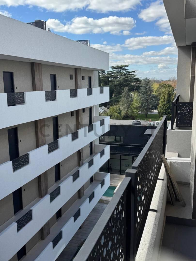 Foto de ALQUILER DEPARTAMENTO - CACTUS LUXURY - CANNING, imagen 5