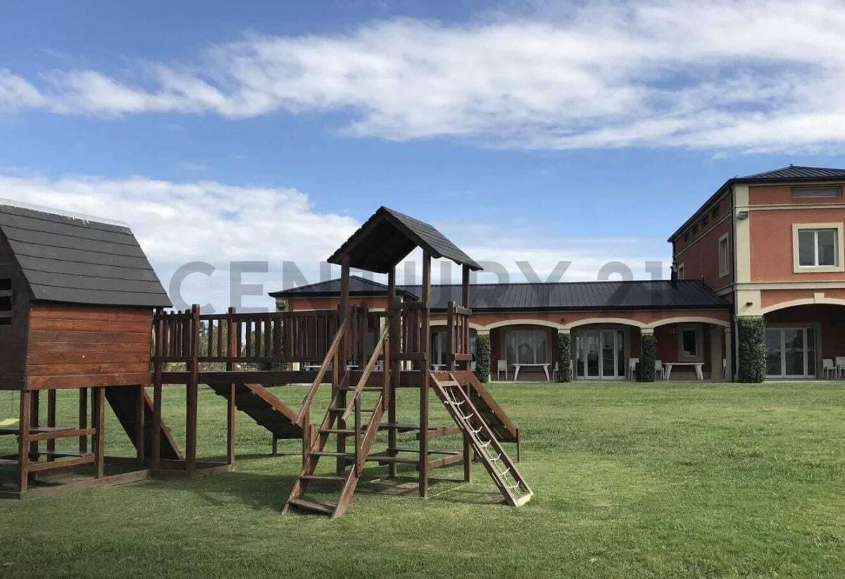 Foto de LOTE EN VENTA– LOS TALAS CANNING, EZEIZA, imagen 5