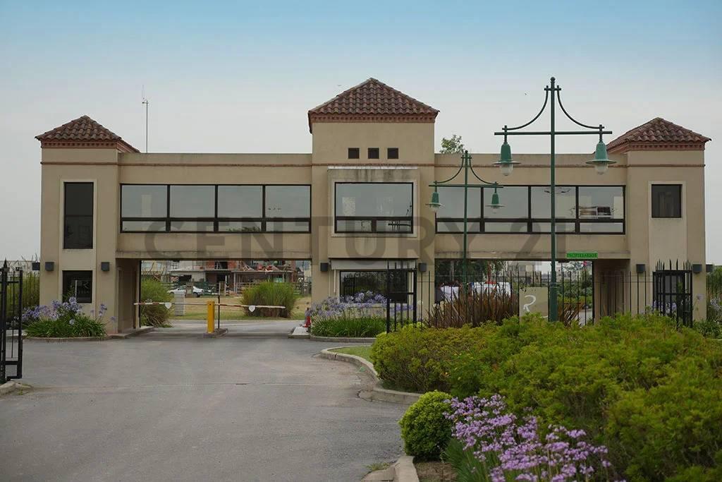 Foto de Lote Venta el Rebenque Canning, imagen 1