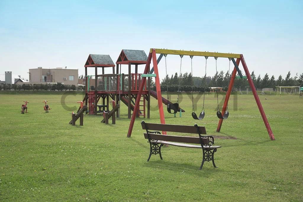 Foto de Lote Venta el Rebenque Canning, imagen 2