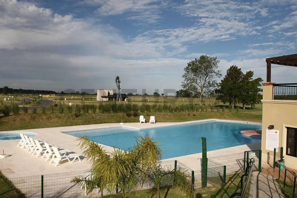 Foto de Lote Venta el Rebenque Canning, imagen 5