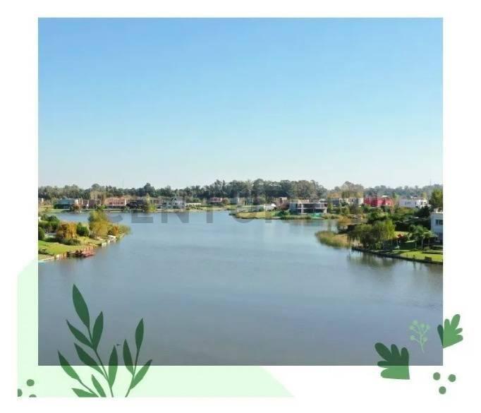 Foto de Lote en venta en barrio San Roque - Canning Village -, imagen 3