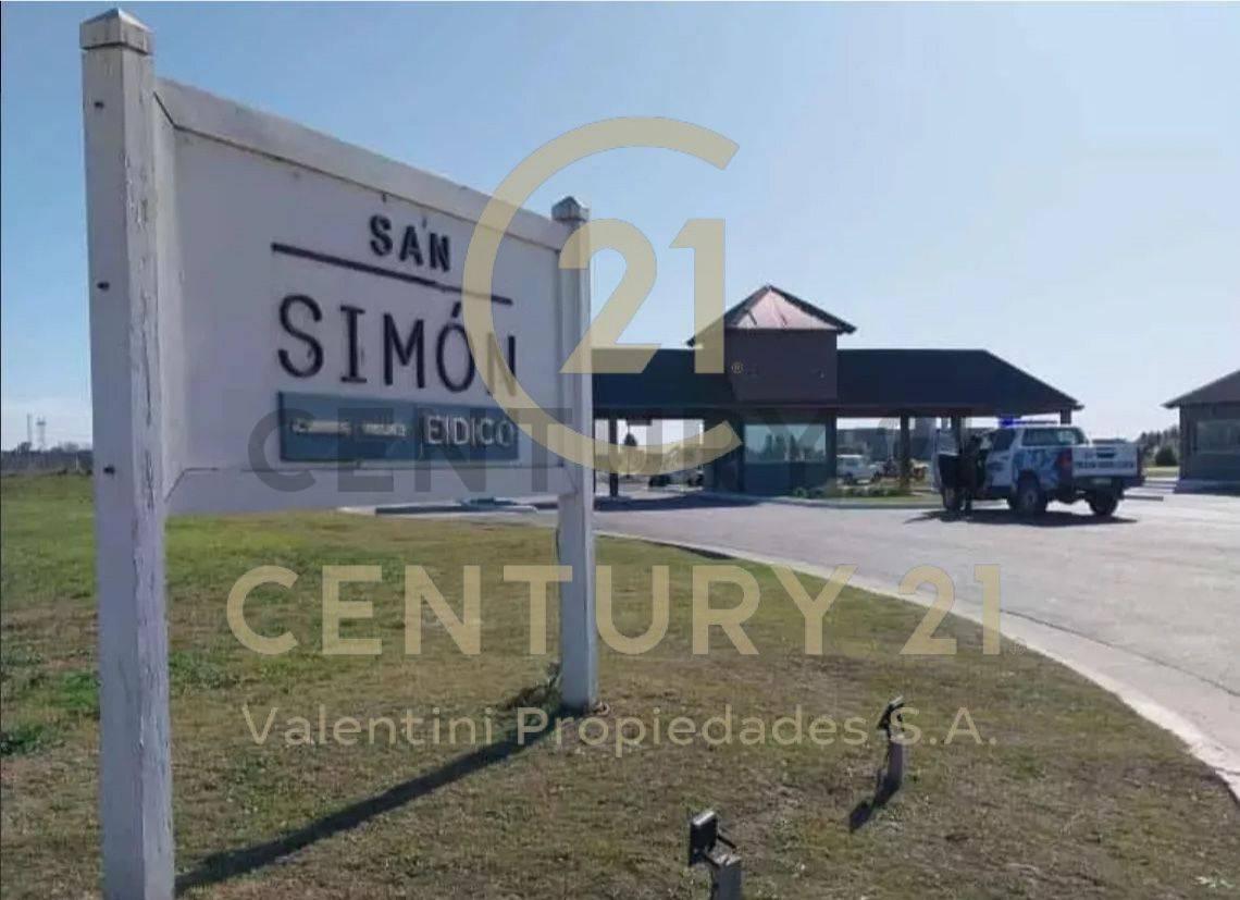 Foto de VENTA LOTE BARRIO SAN SIMON II, imagen 5