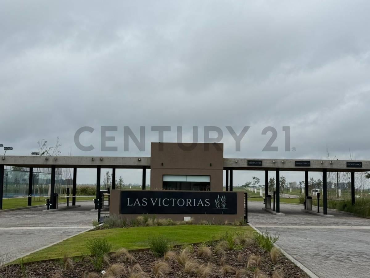 Foto de LOTE EN VENTA EN EL BARRIO LAS VICTORIAS, imagen 1