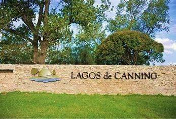 Foto de Lote en venta en Lagos de Canning, imagen 3
