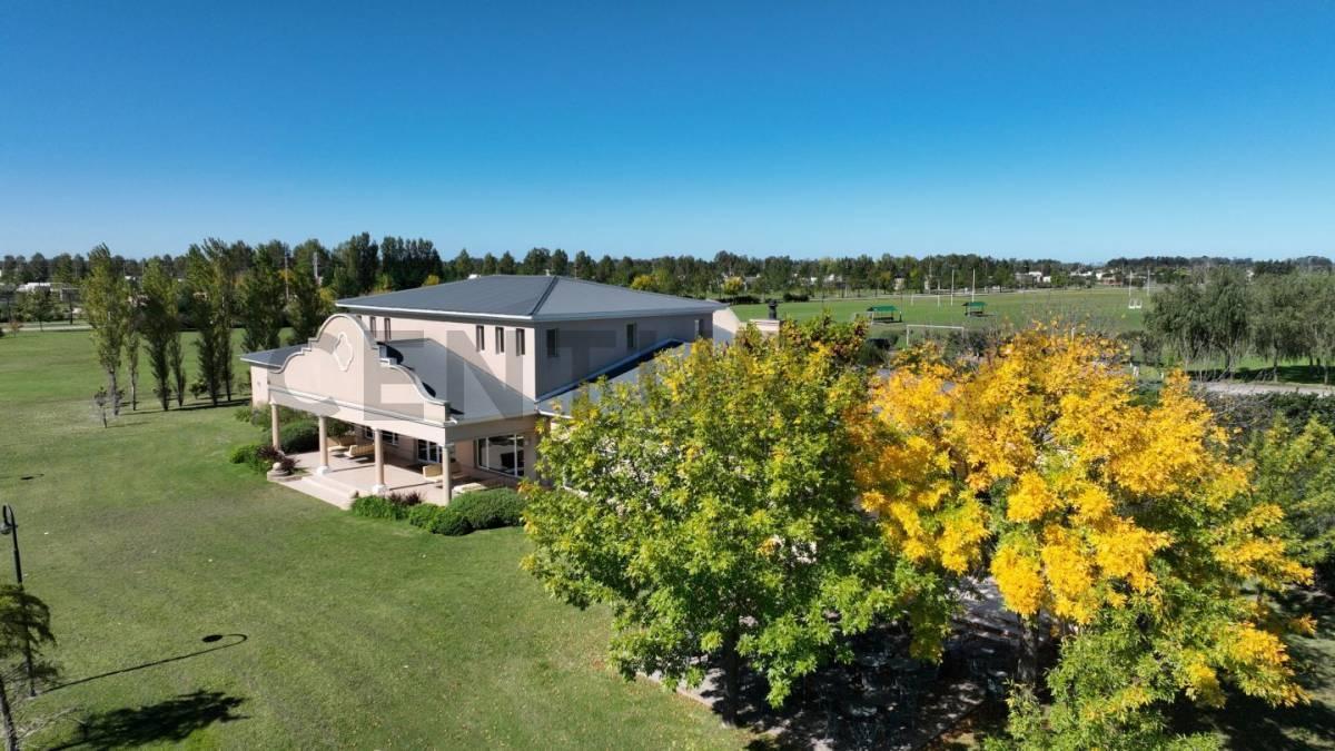 Foto de Lote en venta en Fincas de San Vicente, Sector Laguna, imagen 5