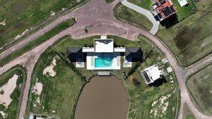 Foto de Lote en venta en Fincas de San Vicente, Sector Laguna, imagen 3