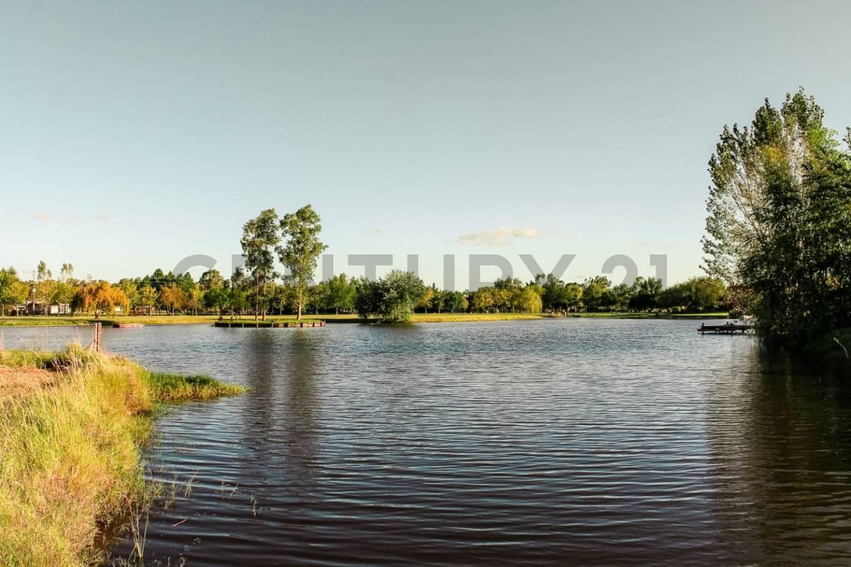 Foto de Lote en venta en Fincas de San Vicente, Sector Laguna, imagen 2
